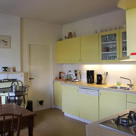 Vakwerkvakantiehuis Eckelmus Holiday home Eckelrade