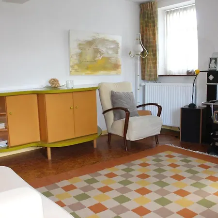 בית נופש Vakwerkvakantiehuis Eckelmus