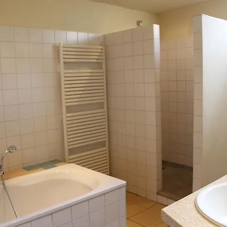 別荘 Vakwerkvakantiehuis Eckelmus *