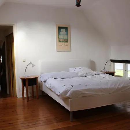 Vakwerkvakantiehuis Eckelmus 別荘 *