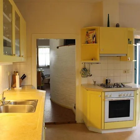 Vakwerkvakantiehuis Eckelmus *