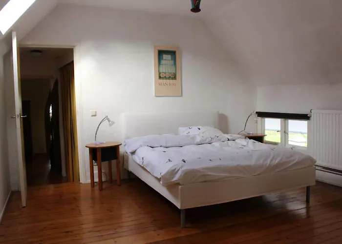 Vakwerkvakantiehuis Eckelmus 別荘 *