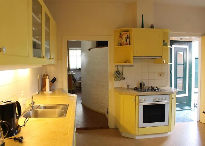 Vakwerkvakantiehuis Eckelmus *